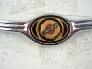 Emblem Motorhaube  PT Cruiser